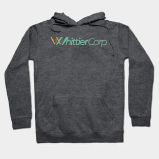 Whittier Corp Hoodie